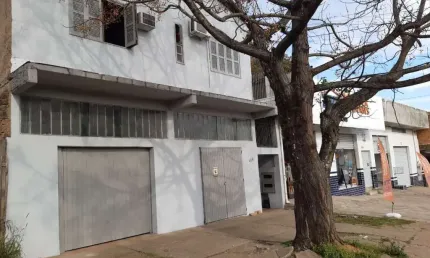 Prédio à venda, 482 m² por r$ 749.900,00 - bela vista - alvorada/rs