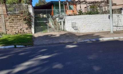 Terreno à venda, 440 m² por R$ 399.990,00 - Bela Vista - Alvorada/RS
