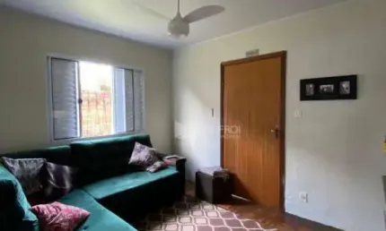 Casa com 3 dormitórios à venda por R$ 449.990,00 - Bela Vista - Alvorada/RS