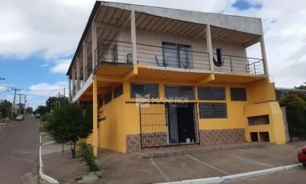 Prédio à venda, 300 m² por R$ 1.276.990,00 - Jardim Algarve - Alvorada/RS