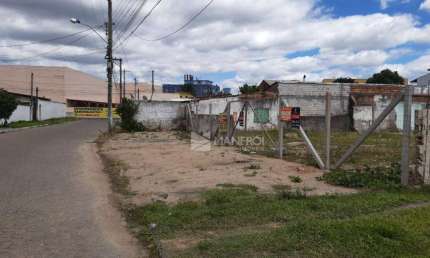 Terreno à venda, 696 m² por R$ 359.990,00 - Bela Vista - Alvorada/RS
