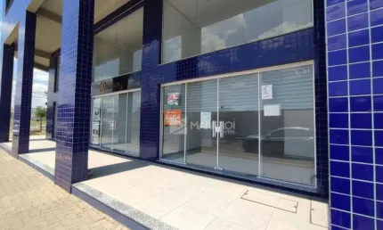 Loja à venda, 39 m² por R$ 372.900,00 - Bela Vista - Alvorada/RS