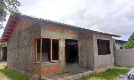Terreno à venda, 360 m² por R$ 159.900,00 - Intersul - Alvorada/RS