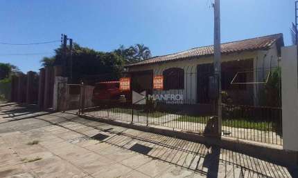Casa com 2 dormitórios à venda, 90 m² por R$ 349.900,00 - Sumaré - Alvorada/RS