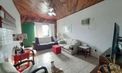 Casa com 4 dormitórios à venda, 147 m² por R$ 229.990,00 - Intersul - Alvorada/RS
