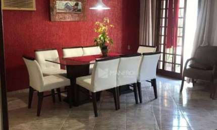 Casa com 3 dormitórios à venda, 120 m² por R$ 297.990,00 - Vila Augusta - Viamão/RS