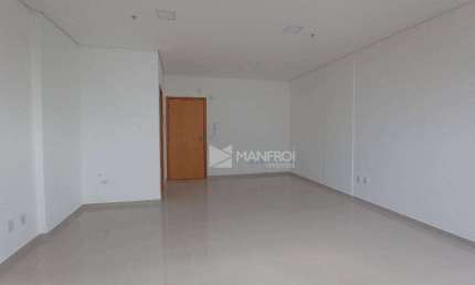 Sala à venda, 36 m² por R$ 199.900,00 - Bela Vista - Alvorada/RS