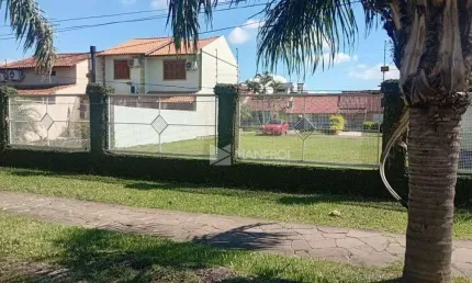 Terreno à venda, 233 m² por R$ 180.000,00 - Santa Fé - Porto Alegre/RS