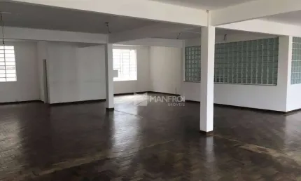 Prédio à venda, 336 m² por r$ 890.000,00 - são geraldo - porto alegre/rs