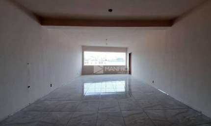 Sala para alugar, 52 m² por R$ 1.136,37/mês - Bela Vista - Alvorada/RS