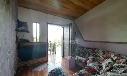 Sobrado com 4 dormitórios à venda, 123 m² por R$ 254.990,00 - Rubem Berta - Porto Alegre/RS