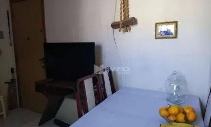 Apartamento com 2 dormitórios à venda, 39 m² por R$ 99.990,00 - Tijuca - Alvorada/RS