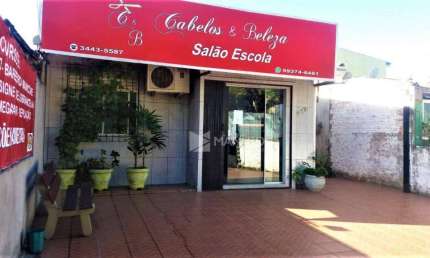 Casa com 3 dormitórios à venda por R$ 371.900,00 - Jardim Algarve - Alvorada/RS