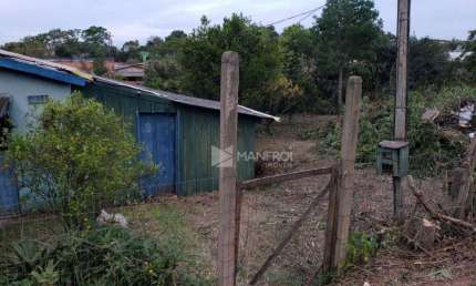 Terreno à venda, 360 m² por R$ 79.900,00 - Vila Elsa - Viamão/RS