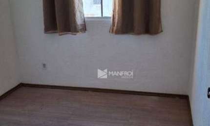 Apartamento com 2 dormitórios à venda, 43 m² por R$ 100.000,00 - Jardim Aparecida - Alvorada/RS