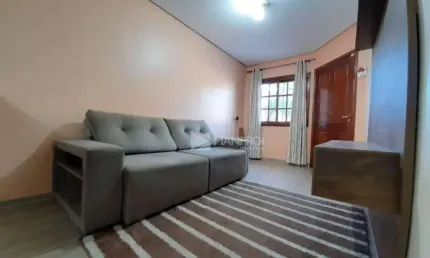 Casa com 2 dormitórios à venda, 90 m² por R$ 308.510,00 - Porto Verde - Alvorada/RS