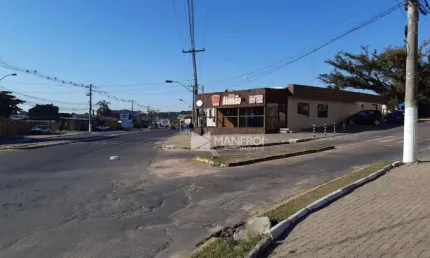 Terreno à venda, 1822 m² por R$ 4.200.000,00 - Formosa - Alvorada/RS