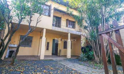 Sobrado com 2 dormitórios à venda, 180 m² por R$ 270.000,00 - Bela Vista - Alvorada/RS