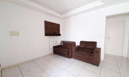 Apartamento com 1 dormitório à venda, 34 m² por R$ 158.990,00 - Porto Verde - Alvorada/RS
