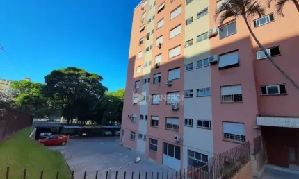 Apartamento com 2 dormitórios à venda, 58 m² por R$ 212.990,00 - Jardim Itu Sabará - Porto Alegre/RS