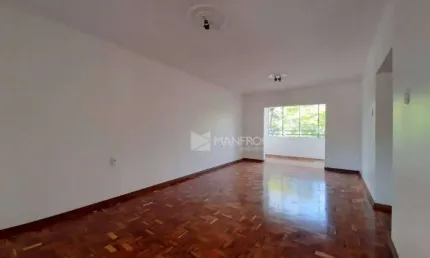 Apartamento com 3 dormitórios para alugar, 93 m² por R$ 2.640,00/mês - Passo d'Areia - Porto Alegre/RS