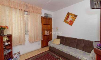 Apartamento com 2 dormitórios à venda, 38 m² por R$ 138.900,00 - Rubem Berta - Porto Alegre/RS