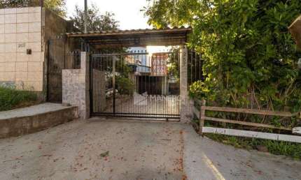 Casa com 4 dormitórios à venda, 180 m² por R$ 369.990,00 - Aparecida - Alvorada/RS