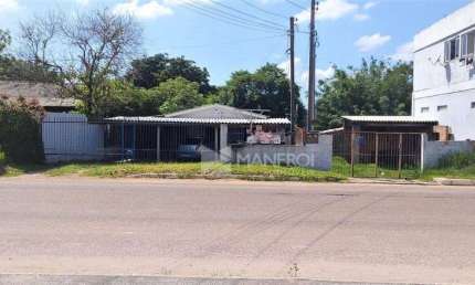 Terreno à venda, 900 m² por R$ 371.000,00 - Santa Cecília - Viamão/RS