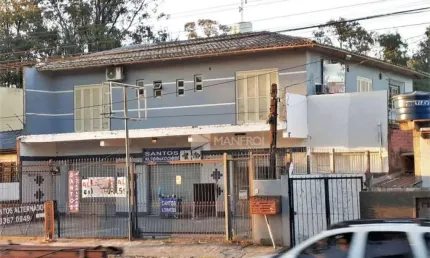 Prédio à venda, 300 m² por r$ 1.596.000,00 - protásio alves - porto alegre/rs