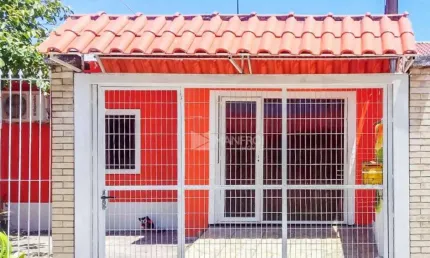 Casa com 2 dormitórios à venda, 121 m² por R$ 298.000,00 - Porto Verde - Alvorada/RS