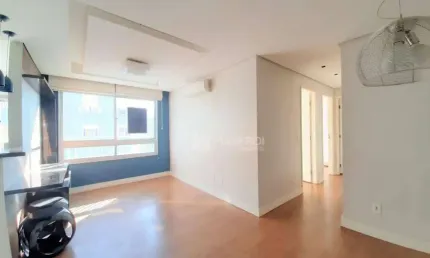 Apartamento com 3 dormitórios à venda, 62 m² por R$ 365.000,00 - Passo das Pedras - Porto Alegre/RS