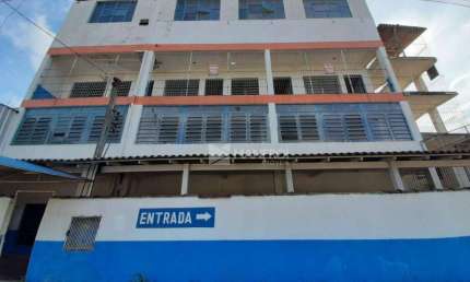 Prédio à venda, 1500 m² por R$ 950.000,00 - Passo do Feijó - Alvorada/RS