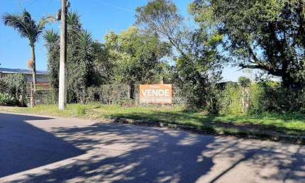 Chácara à venda, 1923 m² por R$ 532.000,00 - Aparecida - Alvorada/RS