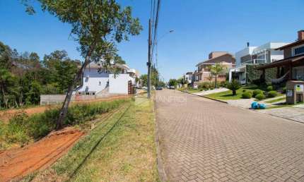 Terreno à venda, 338 m² por R$ 330.000,00 - Centro - Viamão/RS