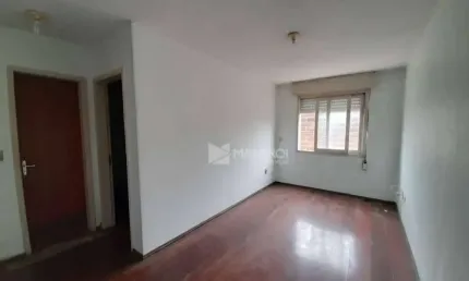 Apartamento com 1 dormitório à venda, 41 m² por R$ 159.990,00 - Parque Santa Fé - Porto Alegre/RS