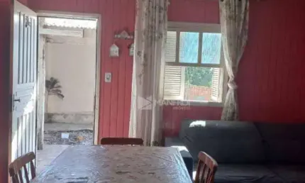 Casa com 2 dormitórios à venda por R$ 265.957,00 - Formosa - Alvorada/RS