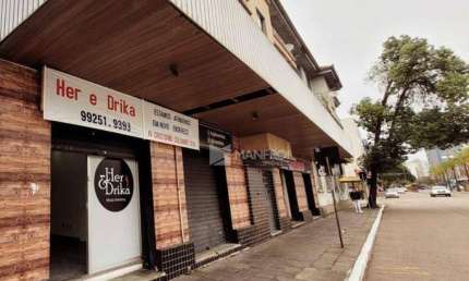 Loja à venda, 37 m² por R$ 159.990,00 - Floresta - Porto Alegre/RS