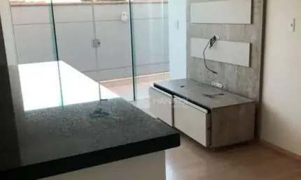 Apartamento com 2 dormitórios à venda, 86 m² por R$ 380.000,00 - Maringá - Alvorada/RS