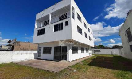 Prédio à venda, 450 m² por R$ 3.800.000,00 - Sarandi - Porto Alegre/RS