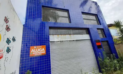Loja para alugar, 182 m² por R$ 6.973,97/mês - Bela Vista - Alvorada/RS
