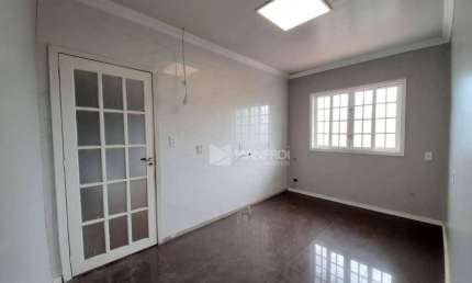 Casa com 2 dormitórios à venda, 170 m² por R$ 429.900,00 - Aparecida - Alvorada/RS