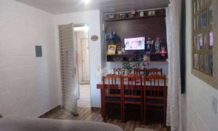 Apartamento com 2 dormitórios à venda, 38 m² por R$ 149.990,00 - Maria Regina - Alvorada/RS