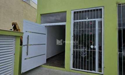 Apartamento com 1 dormitório à venda, 29 m² por R$ 143.900,00 - Jardim Algarve - Alvorada/RS