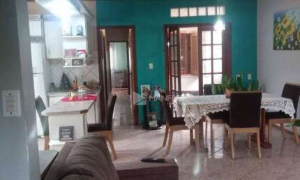 Casa com 3 dormitórios à venda, 300 m² por R$ 404.360,00 - Sumaré - Alvorada/RS