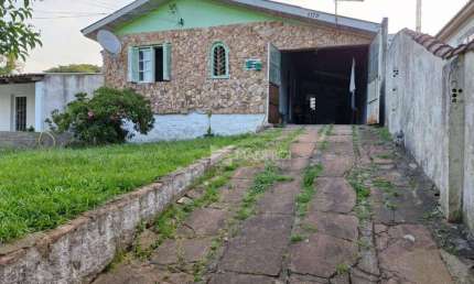 Casa com 3 dormitórios à venda, 110 m² por R$ 249.000,00 - Jardim Alvorada - Alvorada/RS
