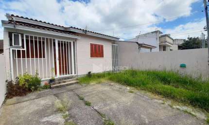 Casa com 3 dormitórios à venda, 70 m² por R$ 369.990,00 - Porto Verde - Alvorada/RS