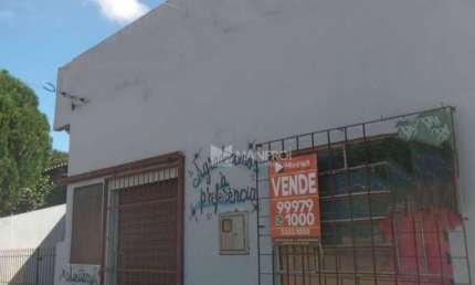 Prédio à venda, 0 m² por R$ 234.042,00 - Piratini - Alvorada/RS