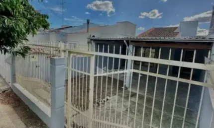 Casa com 2 dormitórios à venda, 98 m² por R$ 349.990,00 - Jardim Algarve - Alvorada/RS