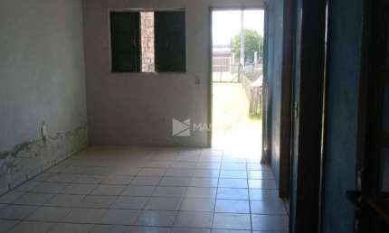 Terreno à venda, 360 m² por R$ 234.042,55 - Maria Regina - Alvorada/RS