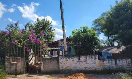 Terreno à venda, 300 m² por R$ 96.000,00 - Nova Alvorada - Alvorada/RS